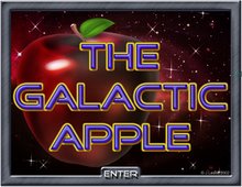 Galactic Apple Web Pages
