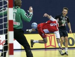 handball