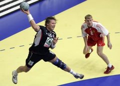 handball