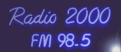 Polska sekcja Radia 2000FM