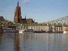 The Main River