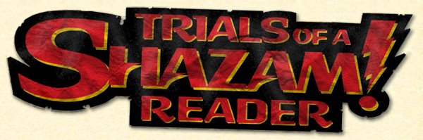 Trials of a Shazam Reader
