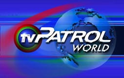 TV Patrol World