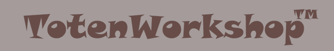 TotenWorkshop
