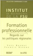 Institut de recherche de la FSU.