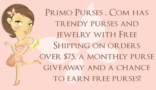 What's going on at Primopurses.com