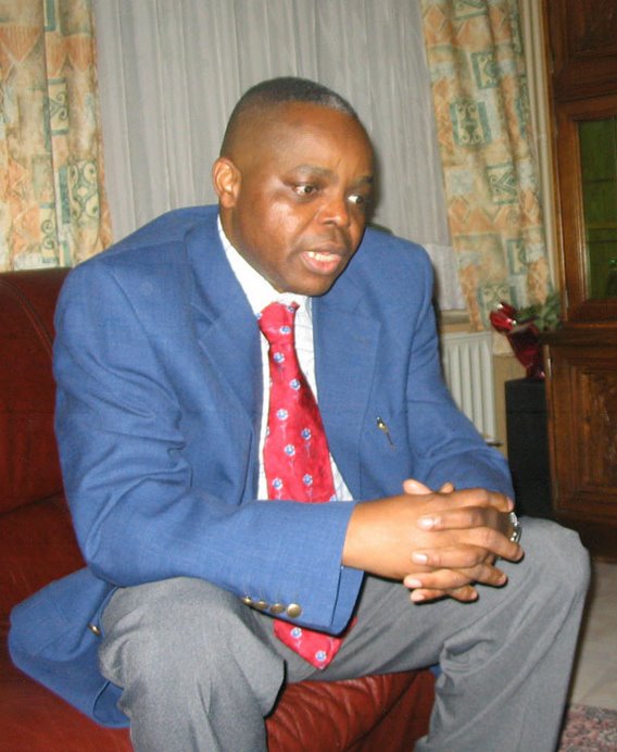 PREMIER MINISTRE DE LA RDCONGO