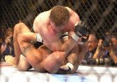 Jordan Arnold's #1 UFC