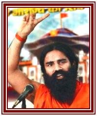 Swami Ramdev - The Real Yogi