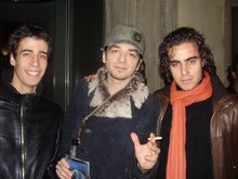 Squalino Marco e Battista