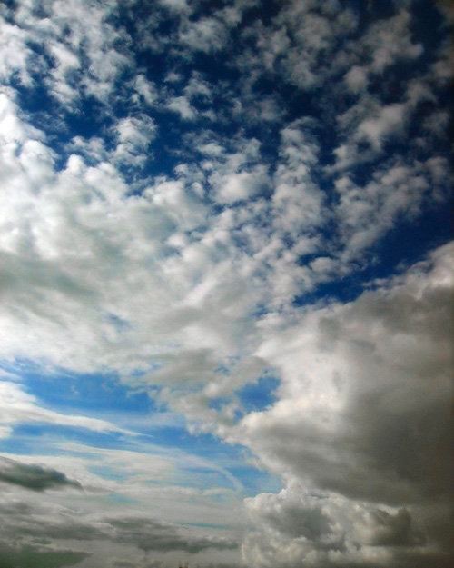 erlangen sky - photo by Joselito Briones