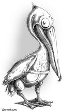 Pelican Briefs