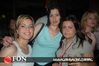 me and my best frinds