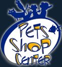Pets Shop Center