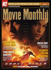 Movie Monthly edisi 56