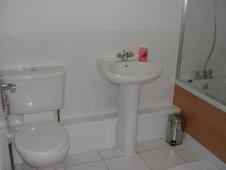 A casa de banho Irlandesa( sem bidé ..claro!!)