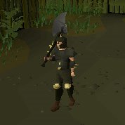 dharok