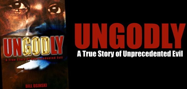 Ungodly: New book by Bill Osinski