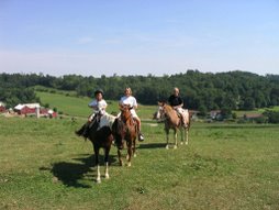 Amish Country, Ohio