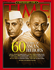 TIME Anniversary Special - 60 Years of Asian Heroes