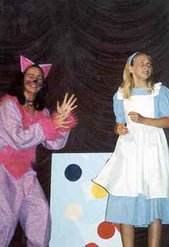 Alice In Wonderland 2001