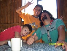campamento verano 2007