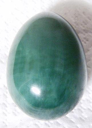 Jade egg