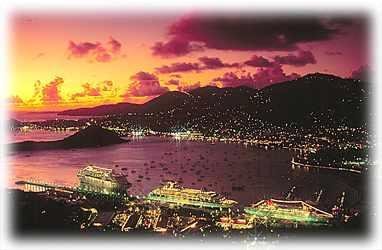 Blu Majik Kennels is located in St. Thomas, US Virgin Islands