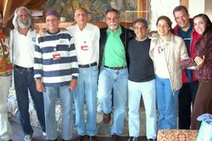 Encuentro Internacional de Terapia Neural en Argentina 2006