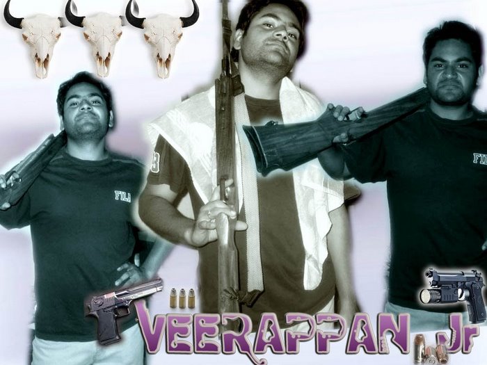 Veerappan-2