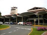 Aeropuerto Cibao