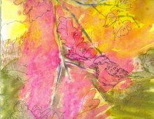 Autumn Sparrow