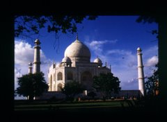 1995 India