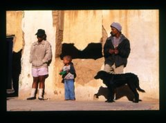 1997 Africa