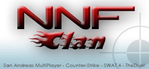 Copyright 2007 - Blog NNF Clan