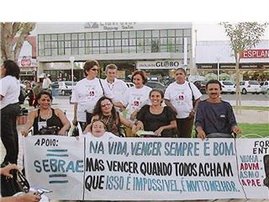 ASSOCIAÇÃO DOS DEFICIENTES FÍSICOS DE MOSSORÓ - ADEFIM