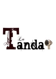 Logotipo LA TANDA