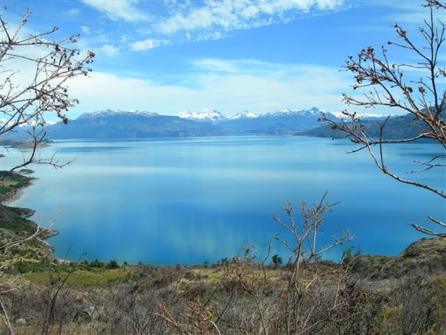 Bariloche- Nahuel Huapi Lake-