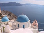Greece-Santorini