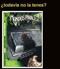 Mundos Paralelos n° 2