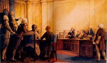 First Ammendment to the U.S. Constituion