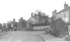 Royal Oak, Dormansland circa 1910