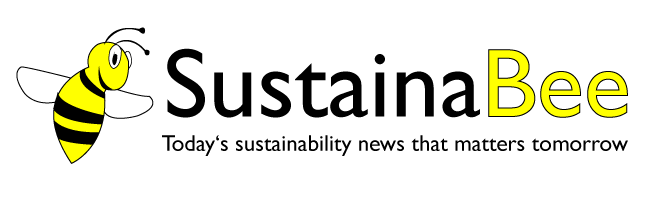 SustainaBee - Today's sustainability news that matters tomorrow
