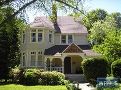 Historic Home Brokers