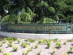 UC - Berkeley