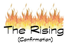 Fourth Church Rising: Confirmation