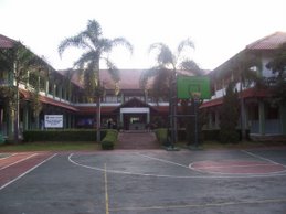 My School