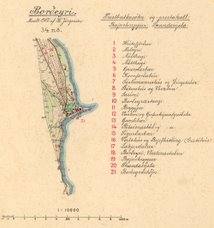 Borðeyri