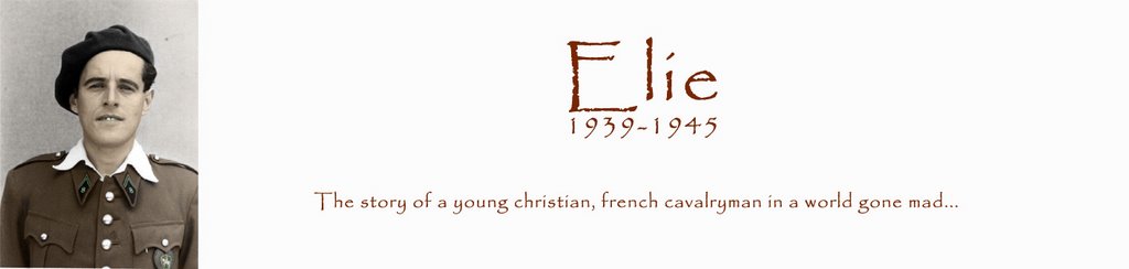 Elie 39-45