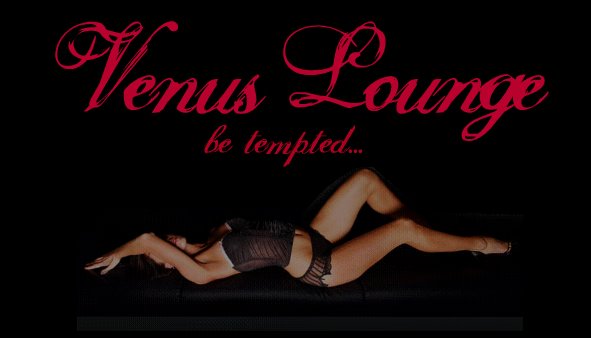 The Venus Lounge